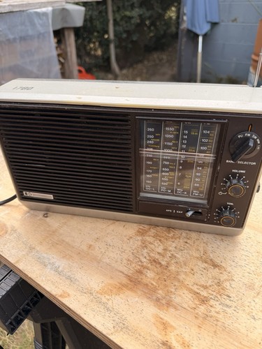 Vintage pye 1780 band - vintage,