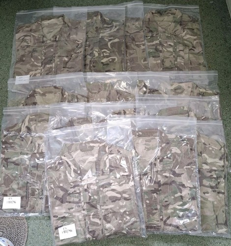 British army issued mtp camo - army,