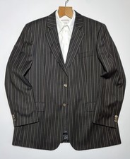 BROOK TAVERNER  42 R   STRIPED