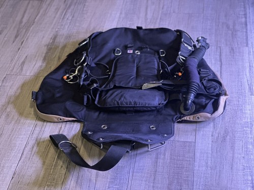 Dive rite nomad - rite, exp