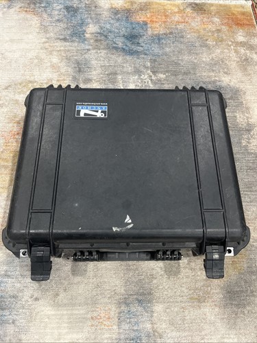Anchor audio hard case - anchor,