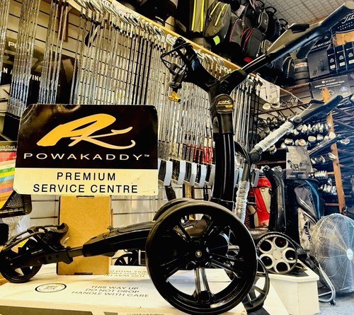 Powakaddy ct6 2025 - powakaddy,
