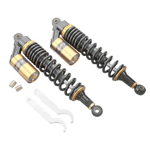 375mm air shock - 2x,