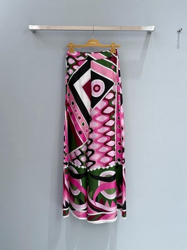 Emilio pucci vivara wide - wide, leg