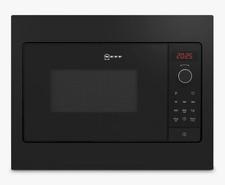 Neff N30 HLAWG25S3B Built-In