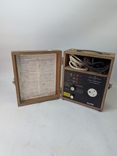 CLARE V.154  Portable Bench