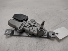 TOYOTA YARIS WIPER MOTOR REAR