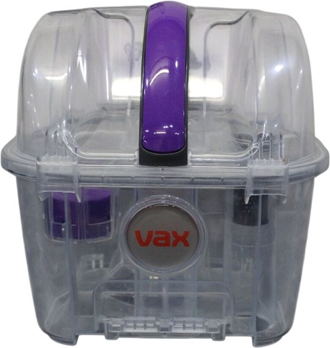Vax carpet cleaner rapid pro - carpet,