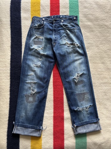 Rare levis vault 1901 501 - rare,