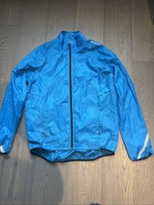 B Twin  Cycling Jacket Medium - Large.