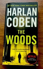 The Woods : A Suspense