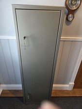 5 Gun Cabinet Storage Unit
