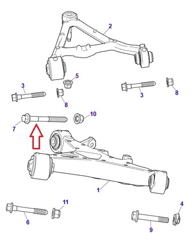 Xr853289 jaguar x150 x152 - x150,,