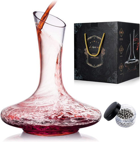Youyah red wine carafe hand - wine, carafe,