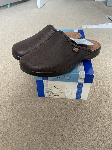 Fly flot mule - ons, uk6