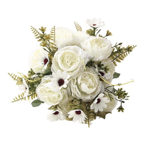 Realistic peony rose - peony,