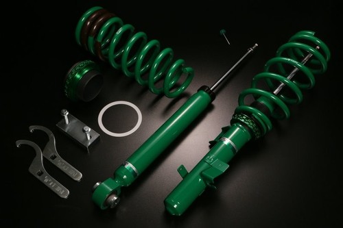 Tein street advance - advance, z4