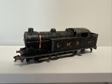 HORNBY DUBLO 3-RAIL EDL7 LMS