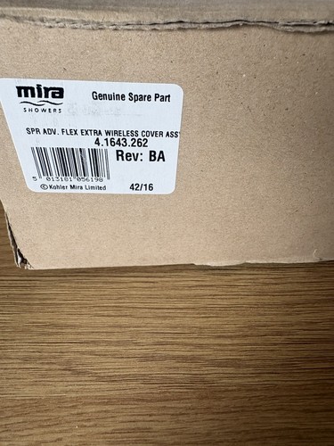 Mira spr advance flex extra - mira,