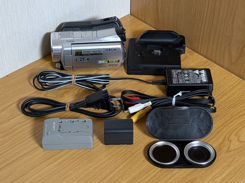 Sony hdr sr11 - hdr-sr11, handycam