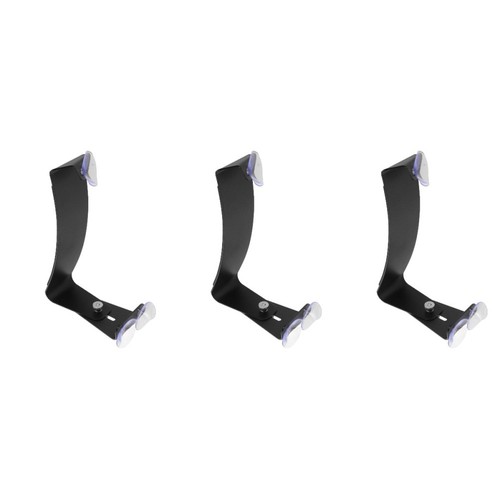 Black aluminum guitar - aluminum,