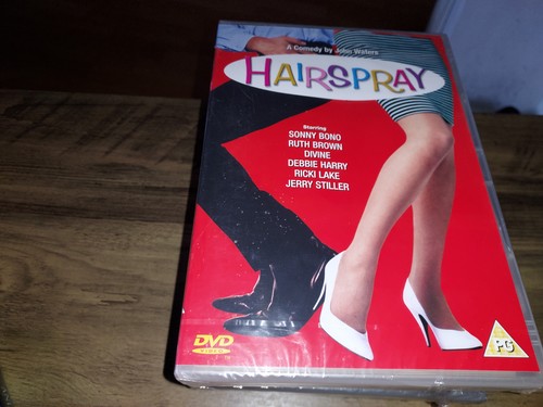 Hairspray 1988 devine - hairspray,