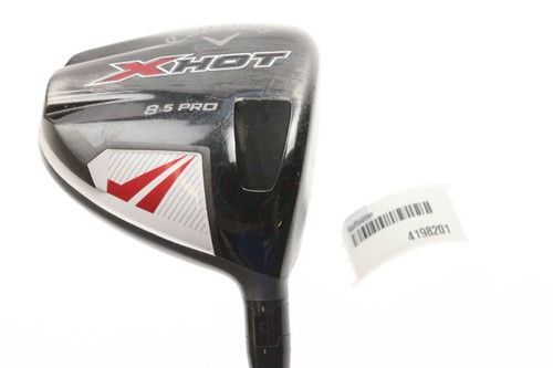 Callaway hot pro golf club - golf,