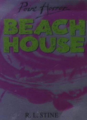 Beach house r - beach, (point