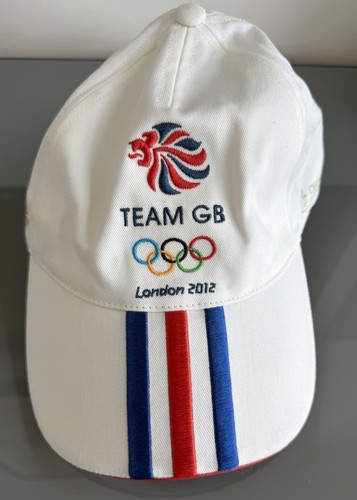 London 2012 official team - 2012,