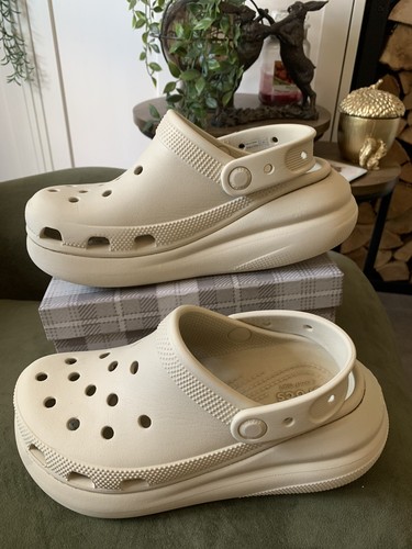 Crocs clogs classic platform - crocs,