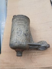 Amal Early Carburettor Float
