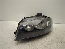 2007 AUDI A3 SPECIAL EDITION