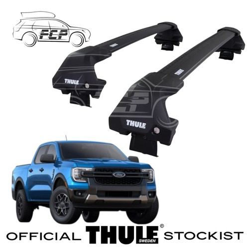 Thule wingbar edge - thule,
