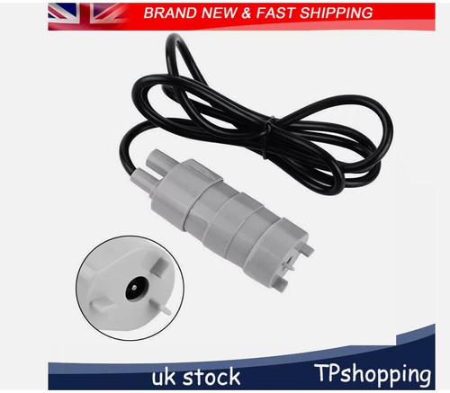 12v water pump submersible - 12v,