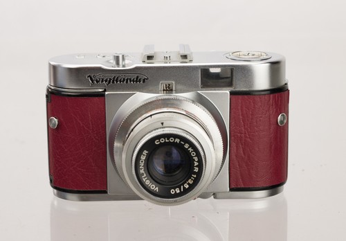 Voigtlander vito replacement - vito,