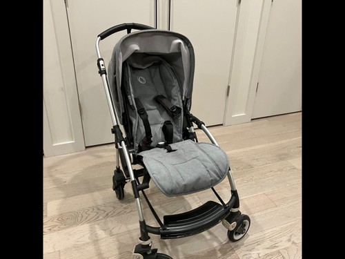 Bugaboo bee stroller euc - bee,