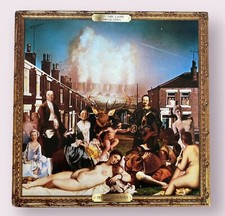 Electric Light Orchestra (ELO)