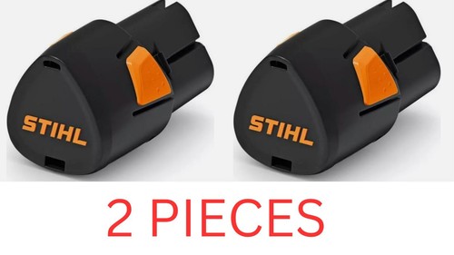 Stihl battery as2 original - as2,