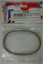 Schumacher U3935   Bando Extra Strong Mid Belt - Cat SX3   Original Part