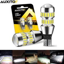 T15 W16W Reverse 921 955 Led Car Light Bulbs Xenon White Canbus Error Free 12V