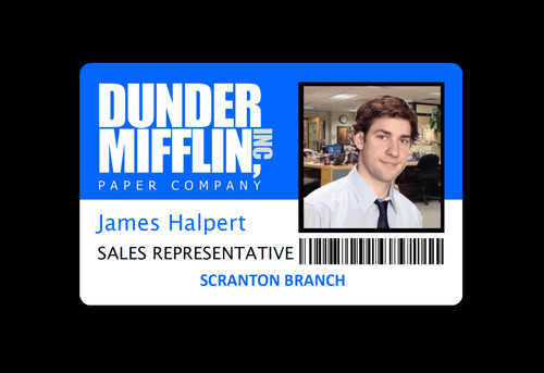The office dunder - office,