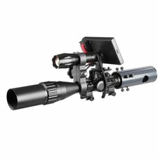 4.3" HD Screen Wildlife Trap