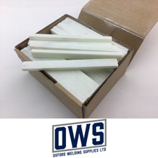 Square engineers french chalk talc welders stick box of 50