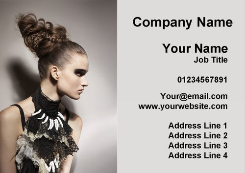 Hair stylist hairdresser - hair,