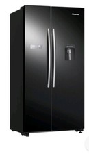 Hisense RS741N4WBE  Frost Free