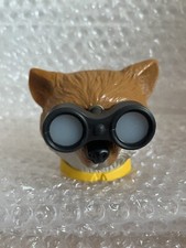 2009 McDonald’s Fantastic Mr Fox Happy Meal Viewfinder Toy