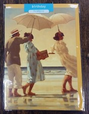 13 - Jack Vettriano -