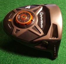 TAYLORMADE R1 BLACK TOUR ISSUE