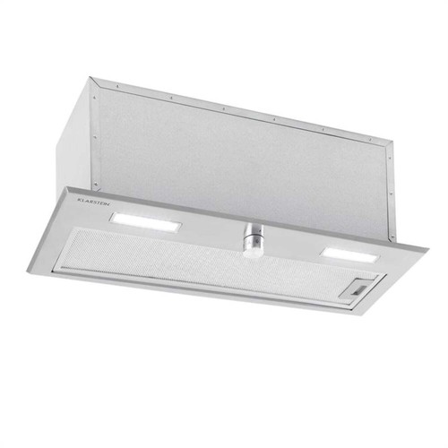 Cooker hood extractor - cooker, fan