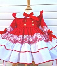 Dream years baby - dream, red